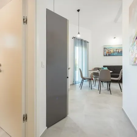 Villa Horizon For 18 People Near With Large Garden And Children Playground *